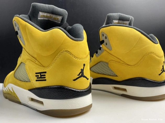 5 Air Tokyo Jordan 454783-701 Retro T23 0806